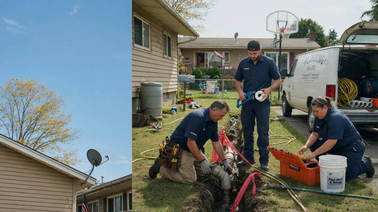 Garbage Disposal Replacement in Burlington, NJ near me