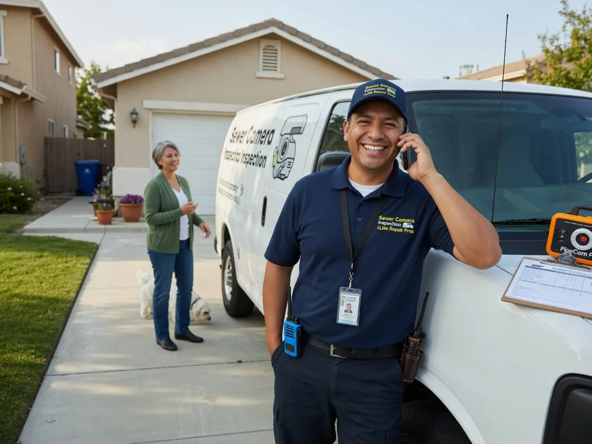 Sewer Line Repair Burlington, NJ FAQs